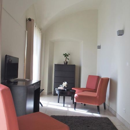 Perla Rossa Hotel L'Ile-Rousse  Ngoại thất bức ảnh