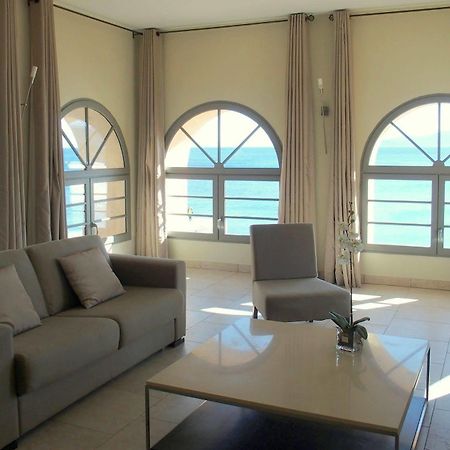 Perla Rossa Hotel L'Ile-Rousse  Ngoại thất bức ảnh