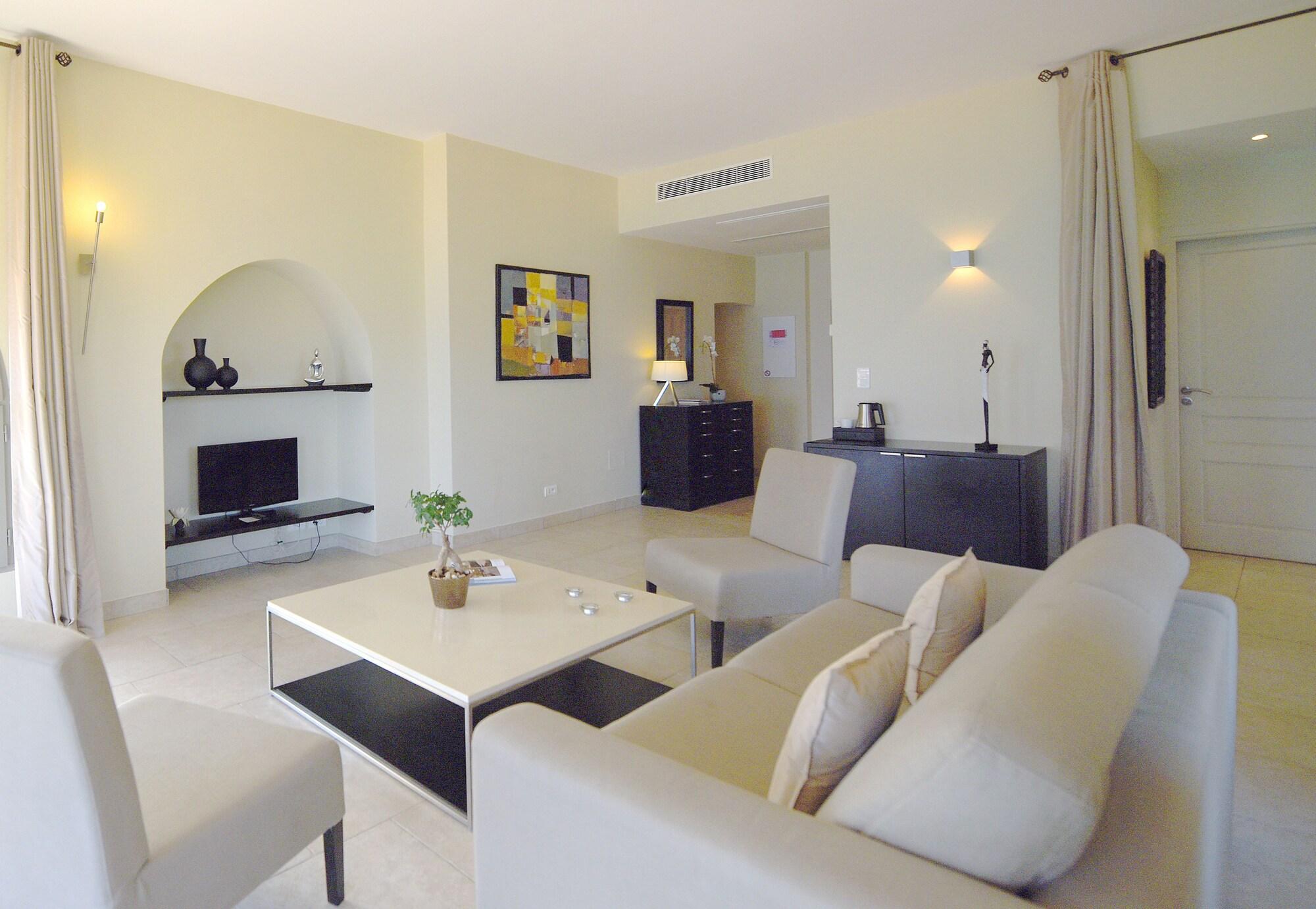 Perla Rossa Hotel L'Ile-Rousse  Ngoại thất bức ảnh