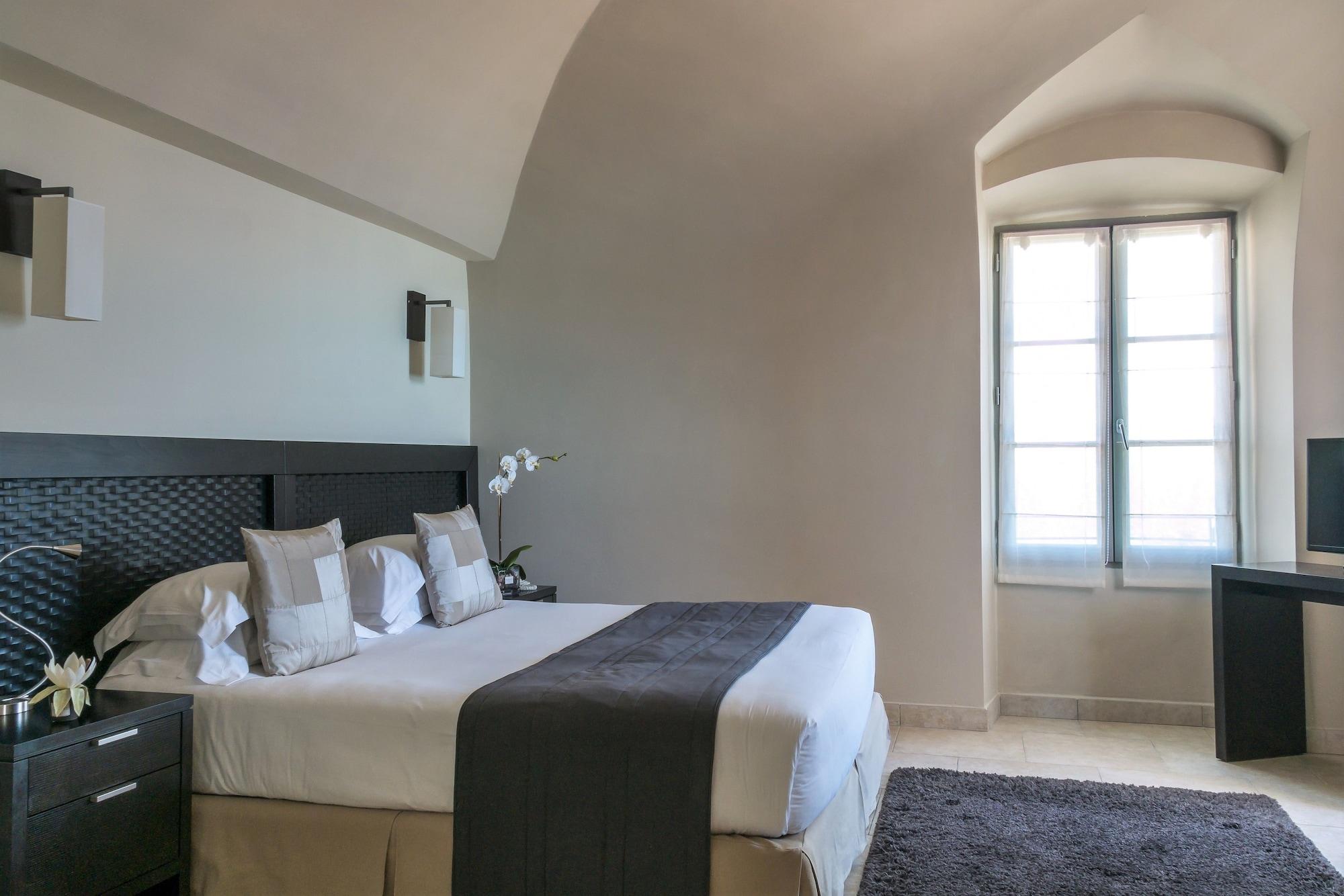 Perla Rossa Hotel L'Ile-Rousse  Ngoại thất bức ảnh