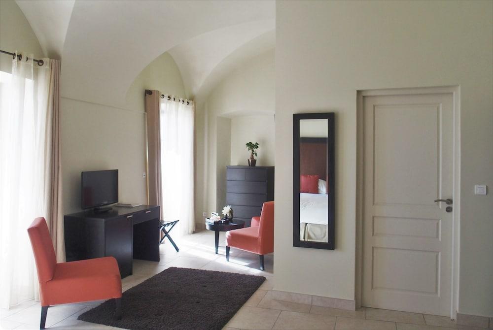 Perla Rossa Hotel L'Ile-Rousse  Ngoại thất bức ảnh