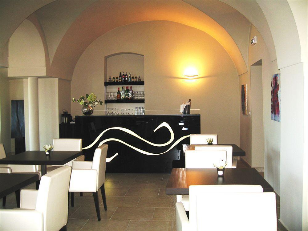Perla Rossa Hotel L'Ile-Rousse  Ngoại thất bức ảnh
