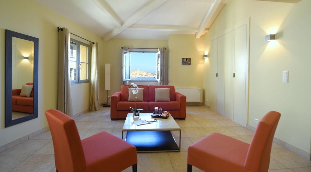 Perla Rossa Hotel L'Ile-Rousse  Ngoại thất bức ảnh