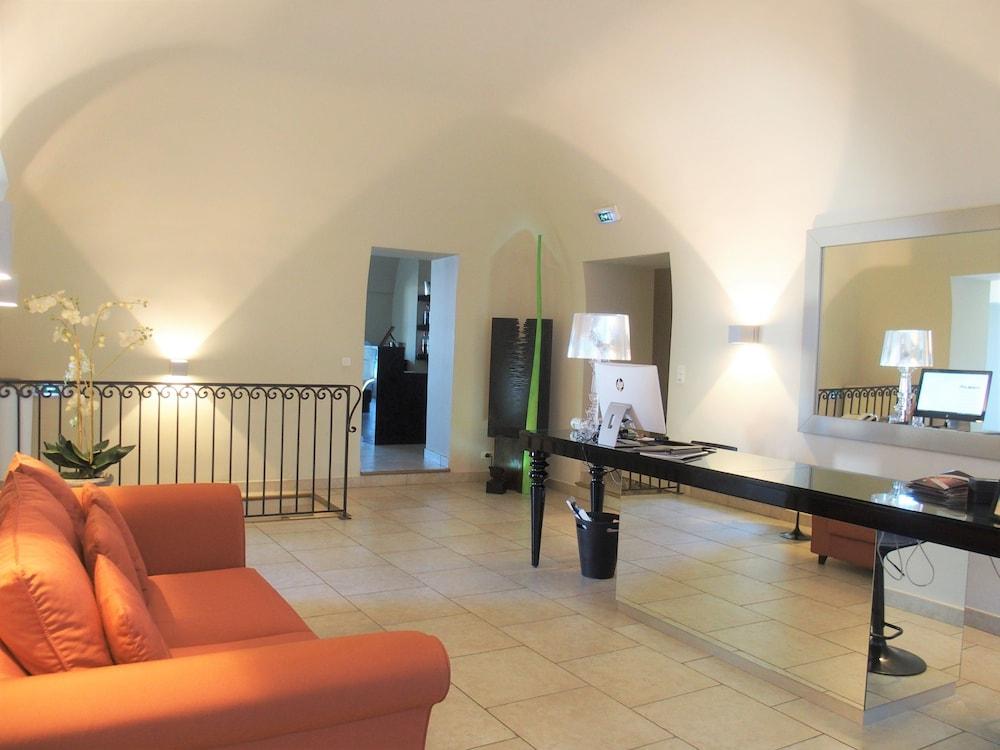 Perla Rossa Hotel L'Ile-Rousse  Ngoại thất bức ảnh