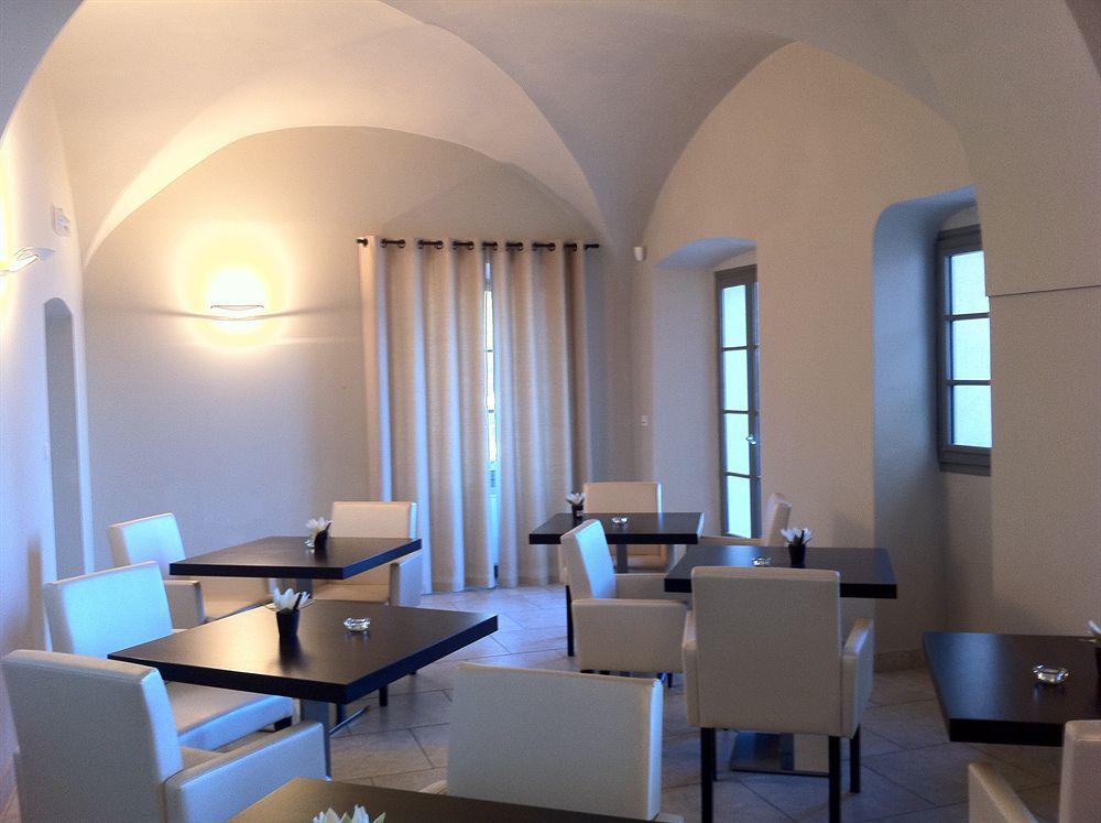 Perla Rossa Hotel L'Ile-Rousse  Ngoại thất bức ảnh