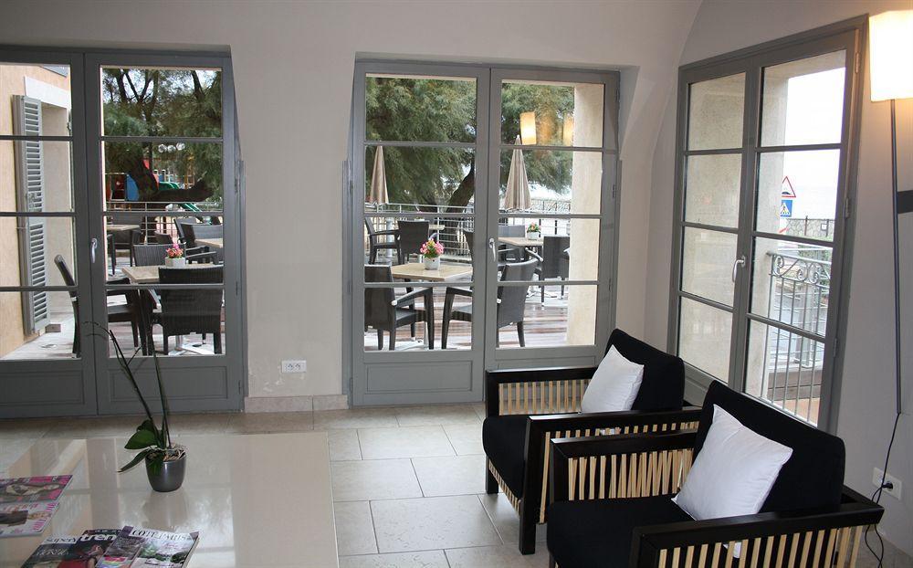 Perla Rossa Hotel L'Ile-Rousse  Ngoại thất bức ảnh
