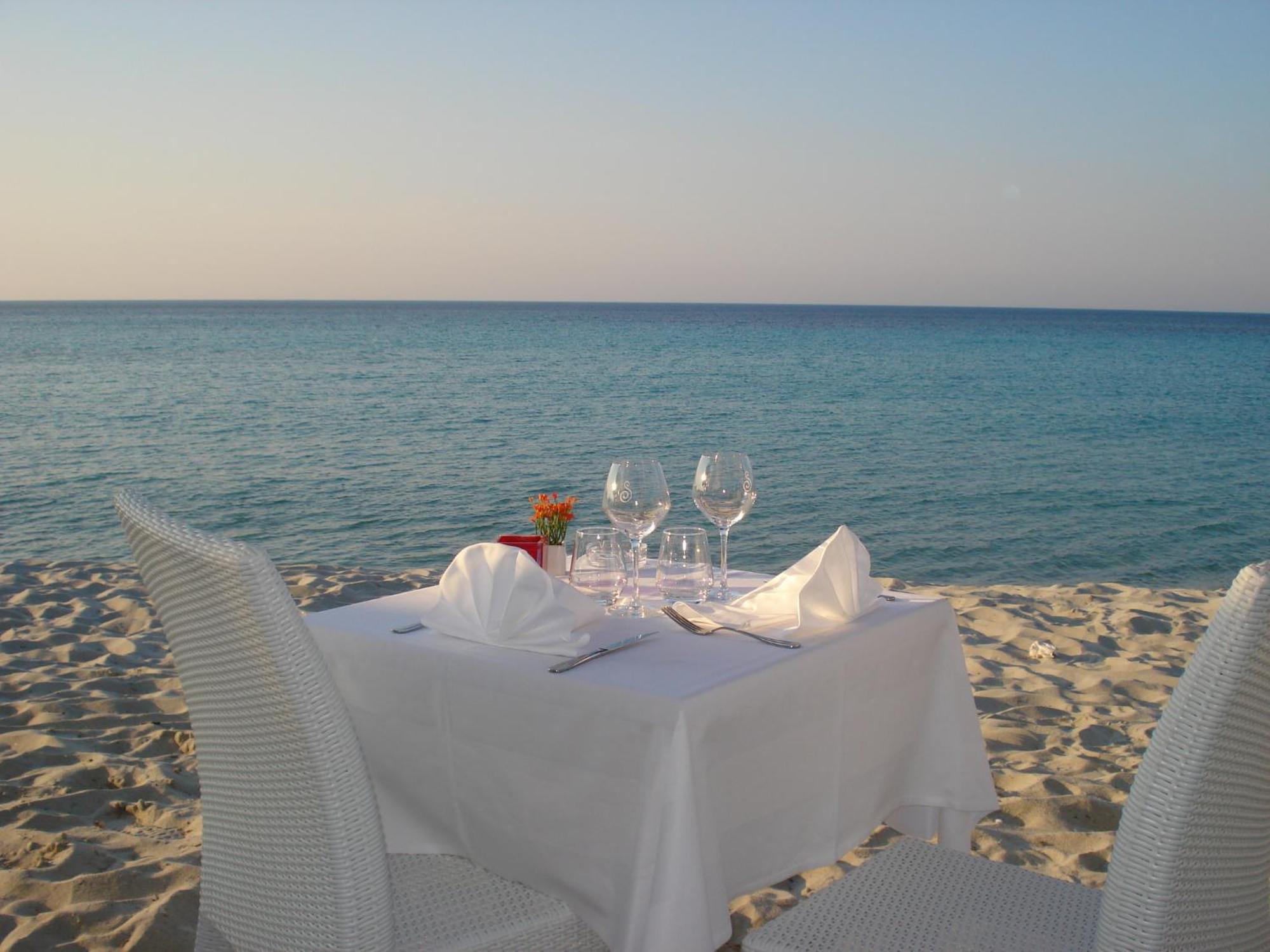 Perla Rossa Hotel L'Ile-Rousse  Ngoại thất bức ảnh