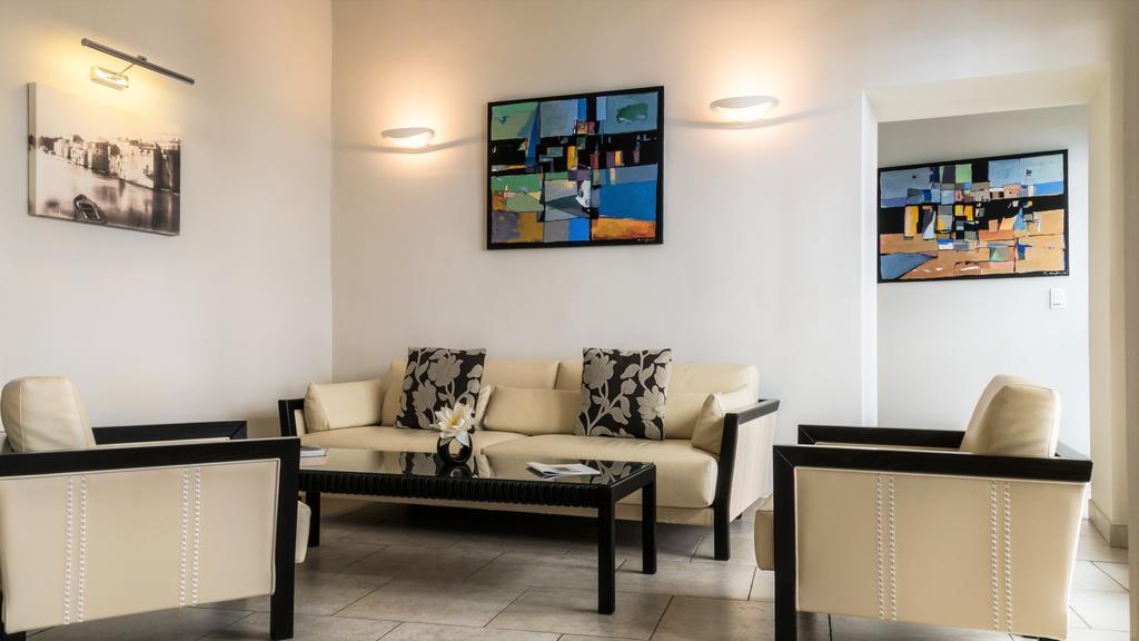 Perla Rossa Hotel L'Ile-Rousse  Ngoại thất bức ảnh