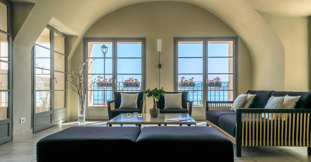 Perla Rossa Hotel L'Ile-Rousse  Ngoại thất bức ảnh