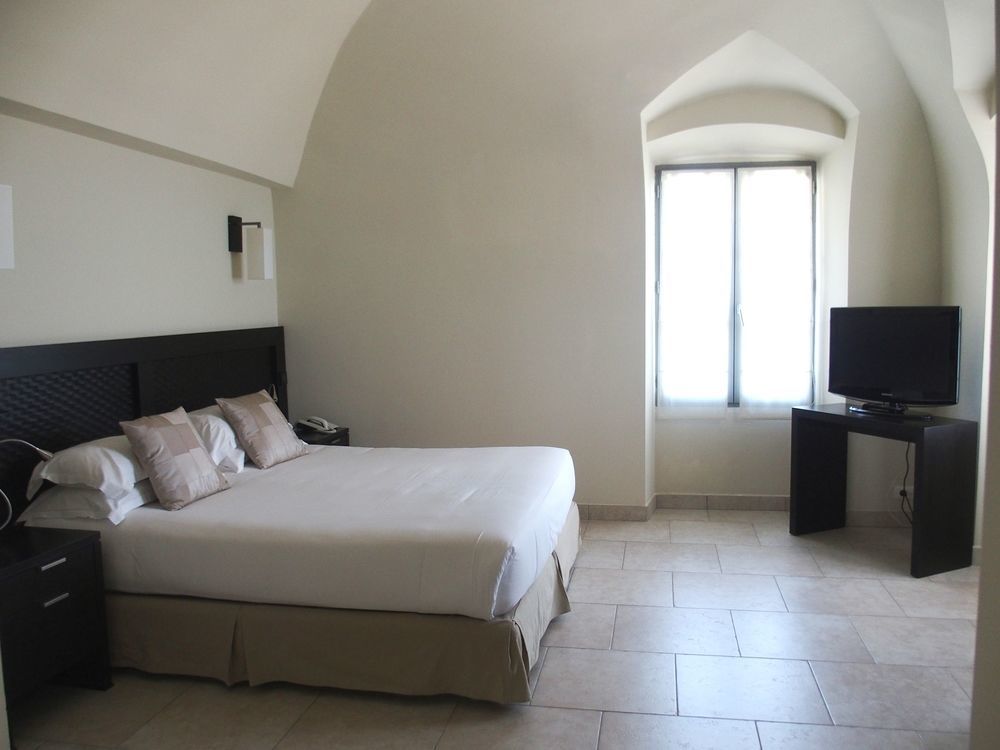 Perla Rossa Hotel L'Ile-Rousse  Ngoại thất bức ảnh