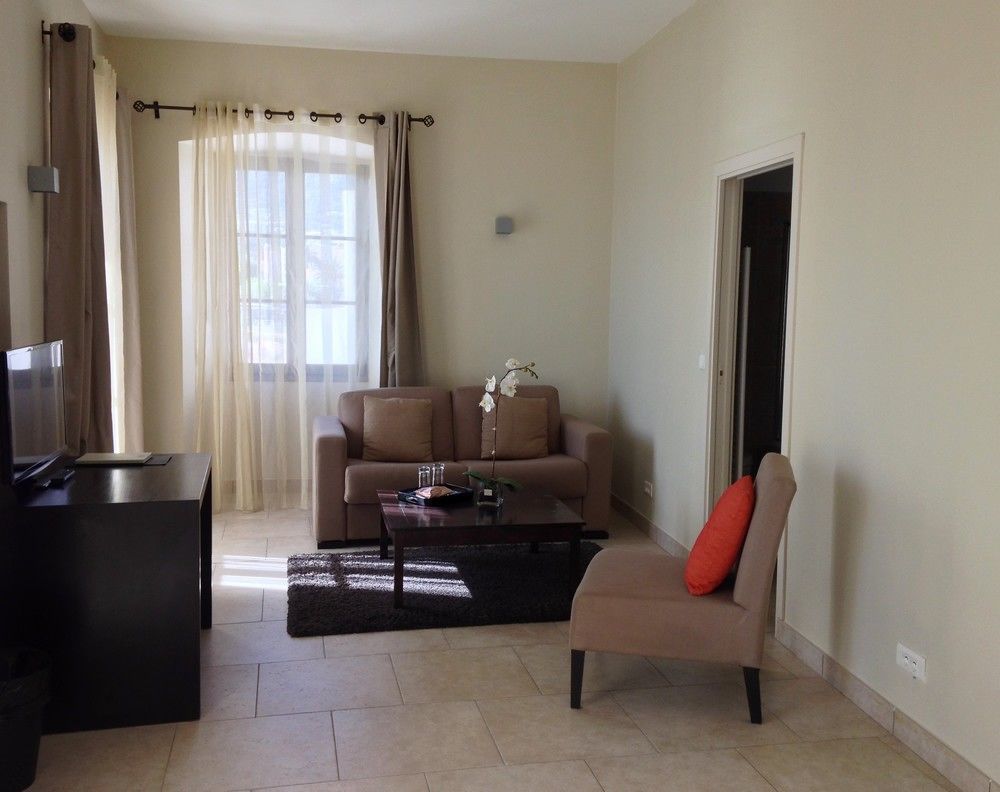 Perla Rossa Hotel L'Ile-Rousse  Ngoại thất bức ảnh