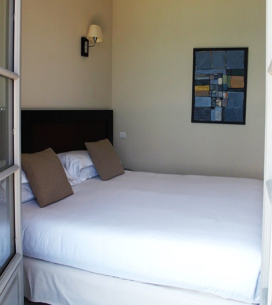Perla Rossa Hotel L'Ile-Rousse  Ngoại thất bức ảnh