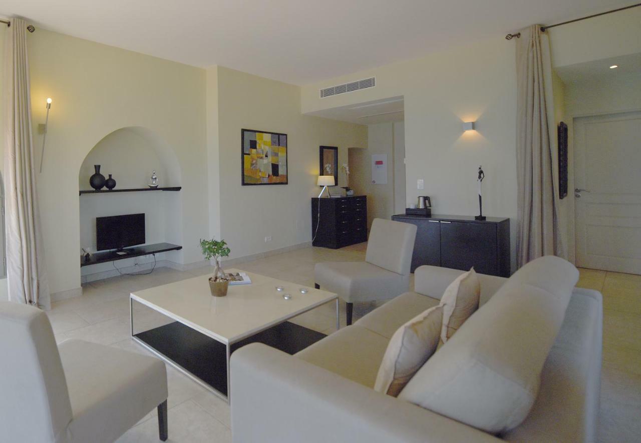 Perla Rossa Hotel L'Ile-Rousse  Ngoại thất bức ảnh
